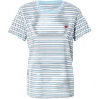 Levi's Perfect Kortarmet T-skjorte