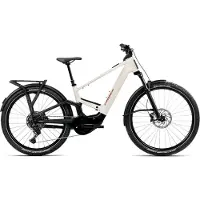 Orbea Muga 30 Cues U6000 Gs Shadow 2027 Elektrisk Sykkel