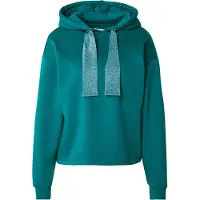 Pieces Chilli Glitter Hettegenser