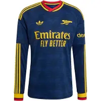 Adidas Arsenal Fc 26/27 Jersey Borte Langarmet T-skjorte