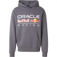 New Era Logo Oversize Red Bull F1 Hettegenser