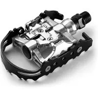 Skuad Dual Function Fordy Sykkelpedaler
