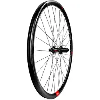 Gurpil Infinite Cl Disc Tubeless Hjulsett For Grussykkel