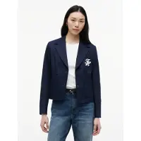 Tommy Hilfiger Ww0ww50146 Blazer