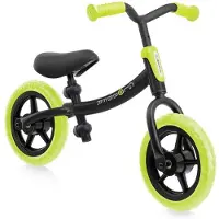 Globber Go Løpesykkel