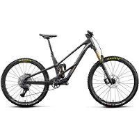 Orbea Rallon Rs-ltd Mullet 29/27.5´´ Xtr M9260 12s 2027 Elektrisk Terrengsykkel
