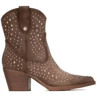 Xti 14619201 Høyhælte Booties