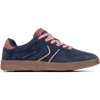 Refresh for woman. 17609303-NAVY Marine 176093 sneakers (38), Flat, Laces, Casual