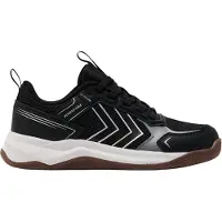 Hummel Innesko - Power Stack LC Jr - Anthracite - - 33 - Innesko