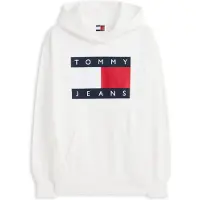 Tommy Hilfiger Dw0dw23554 Hettegenser