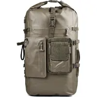 Oakley Reserve Tactical Dry Ryggsekk