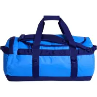 The North Face Torba podrózna Base Camp Duffel M - active blue/bold blue