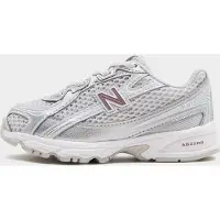 New Balance Sko - 740 - Grey Materie/Pebble - - 21 - Sko
