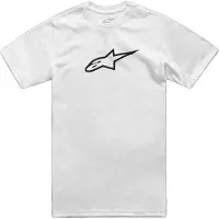 Alpinestars Ageless 2.0 Kortarmet T-skjorte