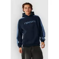 Rip Curl Archive Panel Hettegenser grå