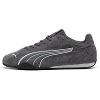 Puma Catch Sneakers Unisex, Shoes, Moody Gray/White, 41