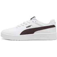 Puma Court Classic Clean Treningssko
