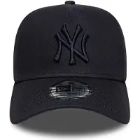 New Era League Essential E-frame New York Yankees Cap