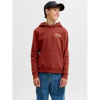 Jack & jones Brandes Relaxed Hettegenser