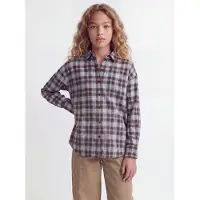 Jack & Jones Kids Jamie Jjxx Skjorte Med Lange Ermer