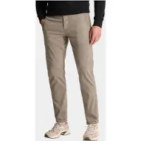 Cast iron Cylas Chino Megda Power Beige Taupe Størrelse W 31