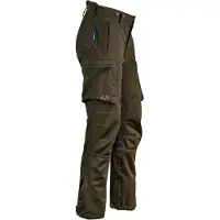 Swedteam Ultra 2 Jaktbukse Herre Olive Green 60
