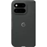 Google – Beskyttelsesetui til mobiltelefon – polykarbonat – obsidian – til Pixel 11 Pro Fold
