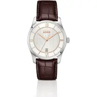 BOSS Principle Prestige 37mm 3atm Quartz Analogical Klokke