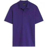 BOSS Pallas 10286307 Kortermet Poloskjorte