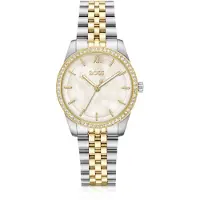 BOSS Graceful Precious 32mm 3atm Quartz Analogical Dameklokke