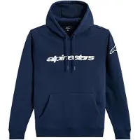 Alpinestars Race Wordmark Hettegenser