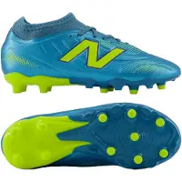 New Balance Tekela Team Low Laced V5 Fg Junior Fotballsko