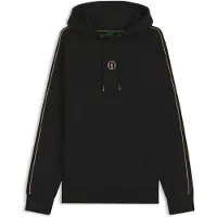BOSS The Open26 10261721 Green Collegegenser