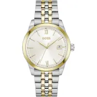 BOSS Langford 39mm 3atm Quartz Analogical Klokke