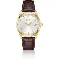 BOSS Langford 39mm 3atm Quartz Analogical Klokke