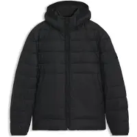 BOSS for man. 50565634 Odenni black jacket (52), Casual, Polyester