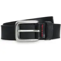 HUGO Go 10245706 Red Belte