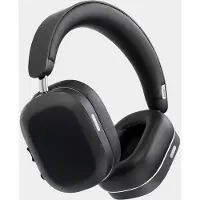 Mondo By Defunc Over-ear Bluetooth-headset med ANC, svart