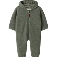 Name it Merinoull Jumpsuit
