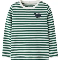 Name It Mini Genser - Noos - NmmVilly - Cloud Danser/Dino - - 3 år (98) - Genser