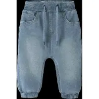 Name it Baggy Passform Sweat Jeans