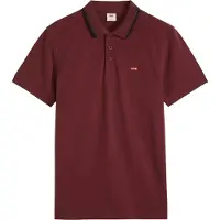 Levi's 35883 Kortermet Poloskjorte