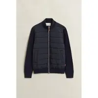 Gant 8030308 Genser Med Glidelås