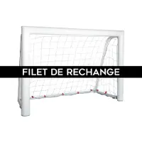Sporti France Self-weighted Foldable Aluminum Mini Målnett