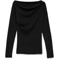 Vero Moda Sofine Langarmet T-skjorte