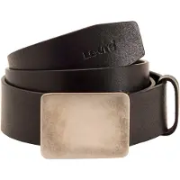 Levi's Ryder Plaque Buckle Belte