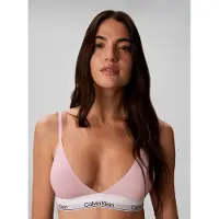 Calvin Klein Lv00qf8498 Triangle Bh