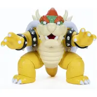 JAKKS Pacific Super Mario Big Bad Bowser-figur