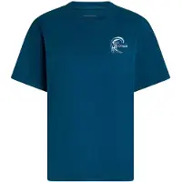 O'Neill O'Riginals Back Print T-skjorte blå
