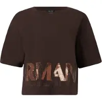 Armani Exchange Xw002779_af10356 T-skjorte